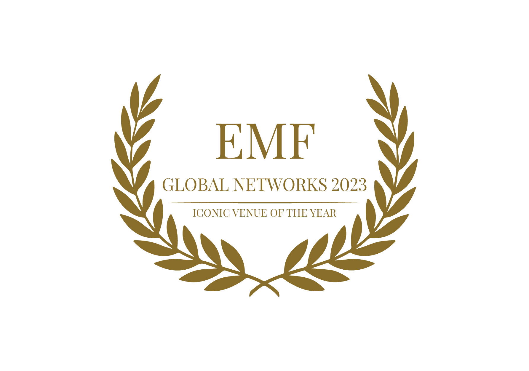Award Logo